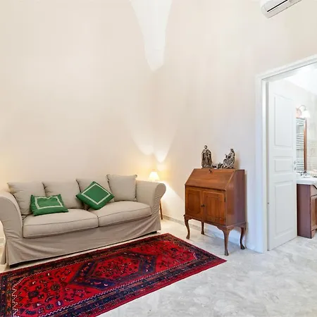 アパート La Dimora Del Cavaliere Di