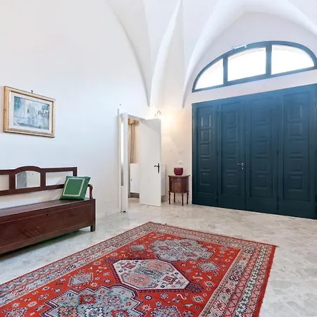 La Dimora Del Cavaliere Di * Squinzano