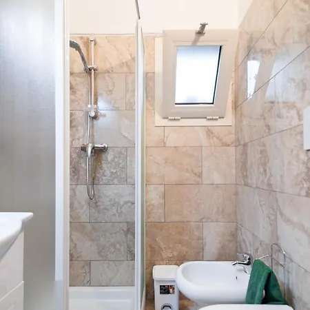 アパート La Dimora Del Cavaliere Di Squinzano