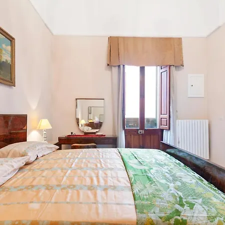 Apartment La Dimora Del Cavaliere Di *