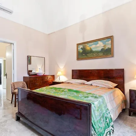 Apartment La Dimora Del Cavaliere Di
