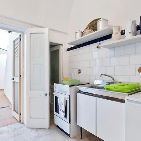 La Dimora Del Cavaliere Di アパート Squinzano