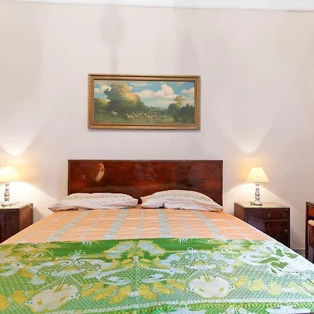 La Dimora Del Cavaliere Di Apartment Squinzano