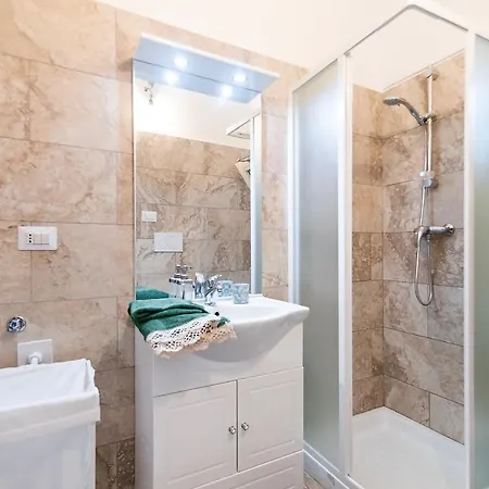 Apartment La Dimora Del Cavaliere Di Squinzano