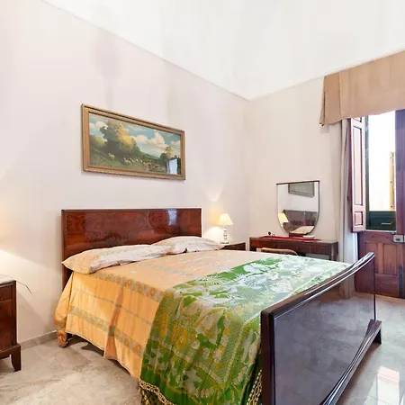 アパート La Dimora Del Cavaliere Di *