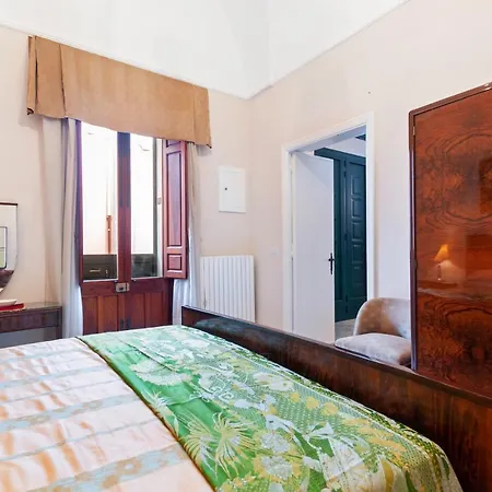 La Dimora Del Cavaliere Di Apartment
