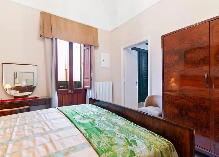La Dimora Del Cavaliere Di Apartmán