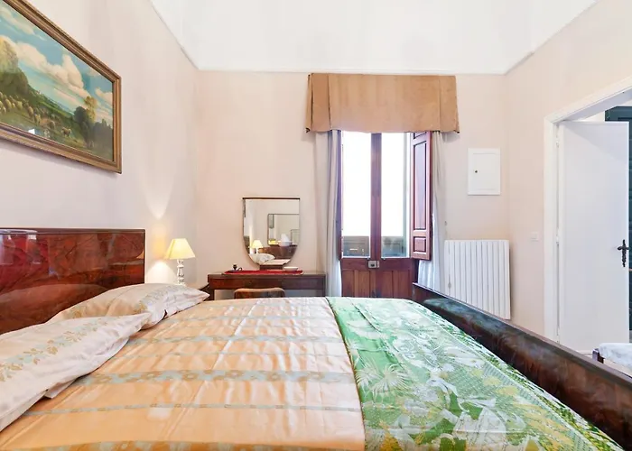 Appartement Guesthost - La Dimora Del Cavaliere Di *