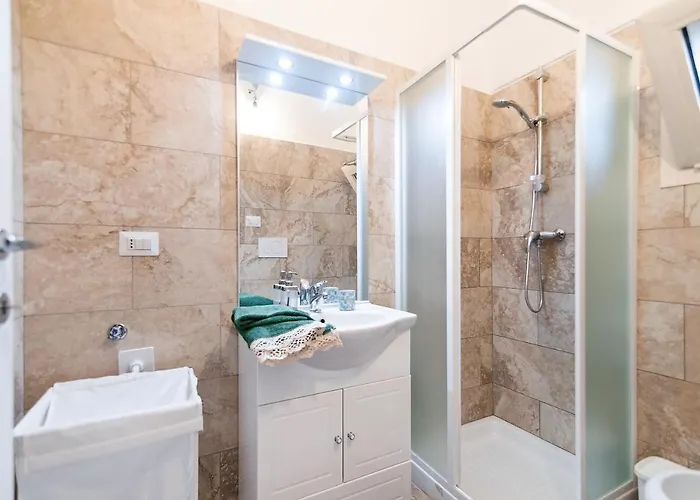Apartmán La Dimora Del Cavaliere Di Squinzano